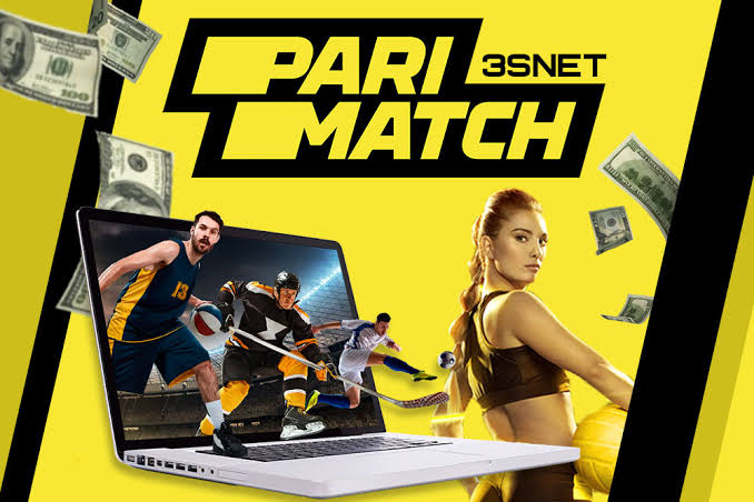 Игровая компания Parimatch Игровая компания Parimatch